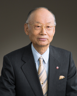 大村智博士
