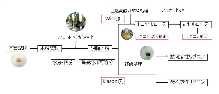 バイオマテリアル分析 セルロース 構成糖分析のご紹介 株式会社東海テクノ