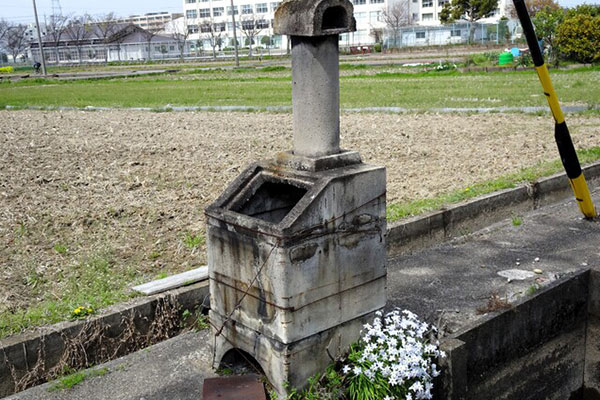 ダイオキシン類分析