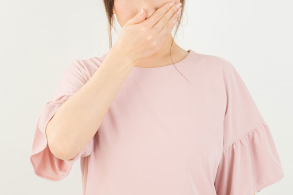 悪臭物質調査