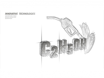 セルロースを用いたバイオエタノール生成とは？メリット・デメリッ ト